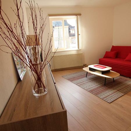 Colmar Historic Center - Cosy Appartement Turenne 1 - Bookingalsace Exterior foto