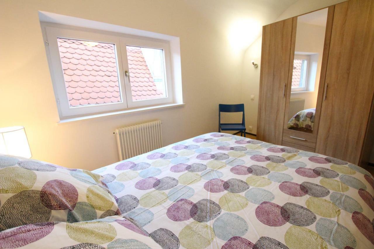 Colmar Historic Center - Cosy Appartement Turenne 1 - Bookingalsace Exterior foto