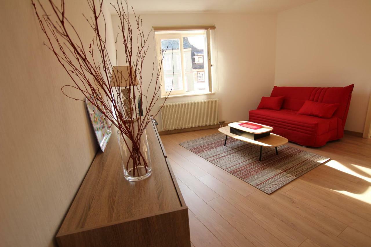 Colmar Historic Center - Cosy Appartement Turenne 1 - Bookingalsace Exterior foto
