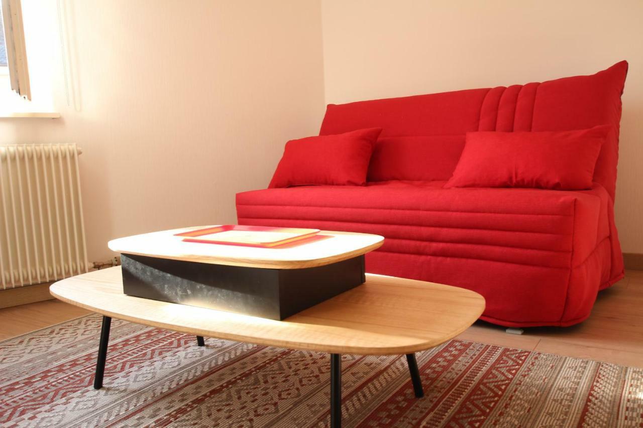 Colmar Historic Center - Cosy Appartement Turenne 1 - Bookingalsace Exterior foto